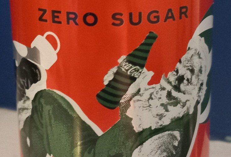 Coca Cola’s Very Unfortunate Christmas Can Design